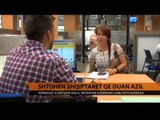 Shtohen shqiptarët që duan azil, 266 përqind më shumë këtë vit - Top Channel Albania - News - Lajme