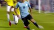 Uruguay vs Colombia 3-0 ~ Resumen Completo | Eliminatórias Copa Rusia 2018