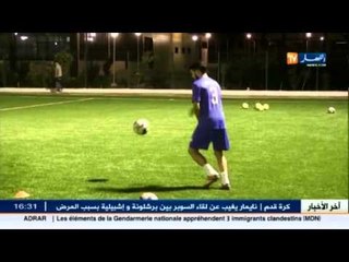 وفاق سطيف يسقط بثنائية أمام المريخ و يقلص حظوظه في بلوغ المربع الذهبي