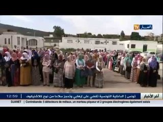 الطارف: بدأ عملية تكوين 300 أستاذ متربص جديد لمدة 15 يوم