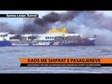 Kaos me shifrat e pasagjerëve - Top Channel Albania - News - Lajme