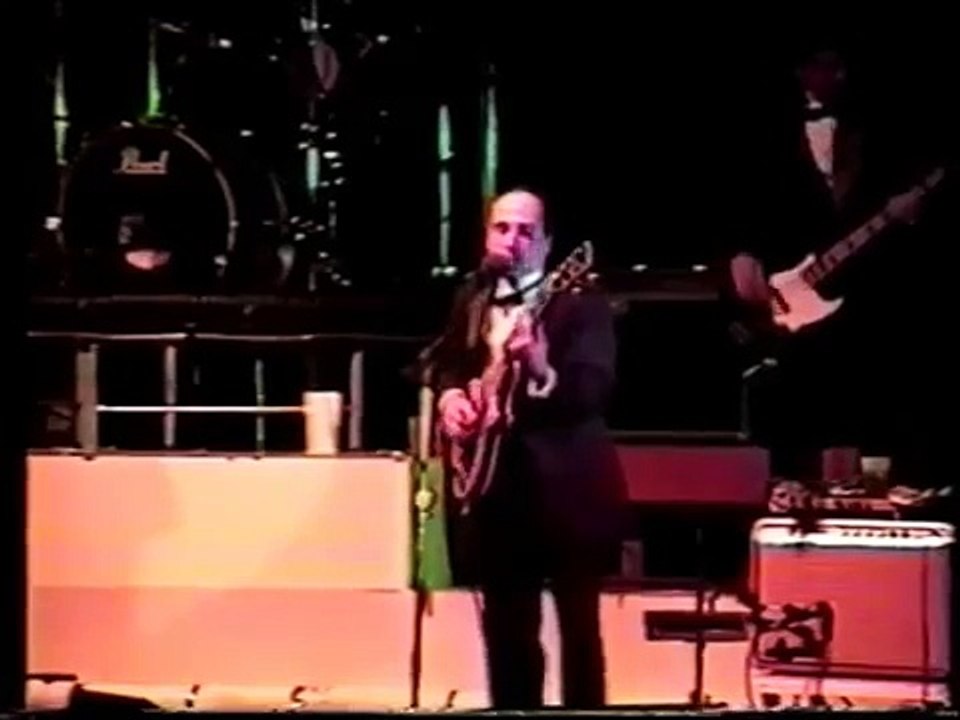 I'm So Proud - Jimmy And The Soulblazers