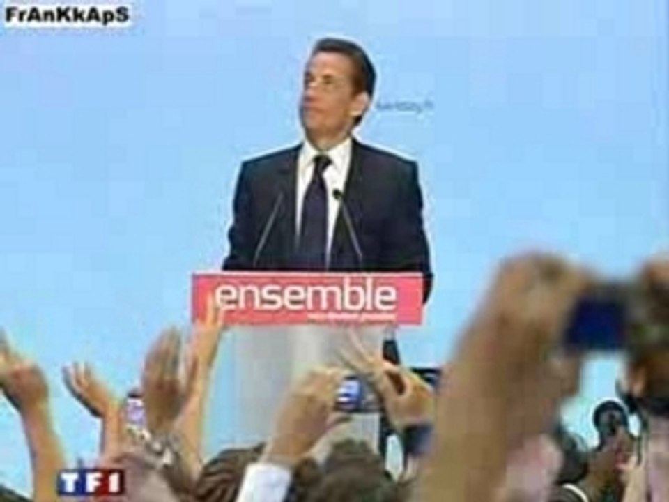 Election 2007 :zapping resultat -3