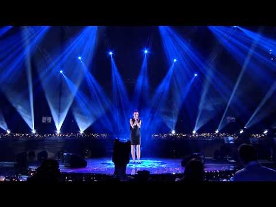 Gjeniu i vogel 6 - Vanesa - Suus (nata 10)