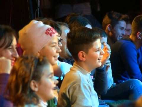 PROGRAMI MARATONE I VIZION PLUS NE NATEN E NDERRIMIT TE VITEVE ME EMOCIONE PA FUND LAJM