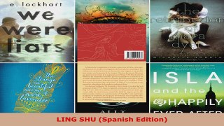 Download  LING SHU Spanish Edition PDF Free