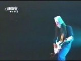 Guns N' Roses- Buckethead Solo