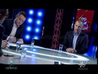 Oktapod - Viti "grindavec" i Shqiptareve. Pj.1 - 30 Dhjetor 2014 - Vizion Plus - Talk Show
