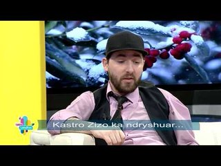 Takimi i pasdites - Kastro Zizo! (30 dhjetor 2014)