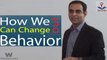 How We Can Change Our Behavior [Part 1 & 2] | Qasim Ali Shah | Urdu/Hindi | WaqasNasir