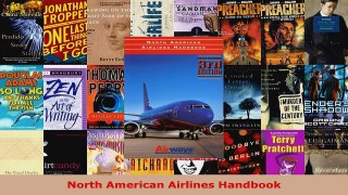 Read  North American Airlines Handbook EBooks Online