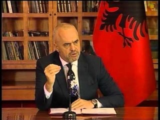 KREU I QEVERISE RAMA SHPALOS ARRITJET DHE MANGESITE E QEVERISJES NE VITIN 2014 LAJM