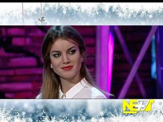 Next Festiv - Pjesa e katert - 31 Dhjetor 2014 - Show - Vizion Plus