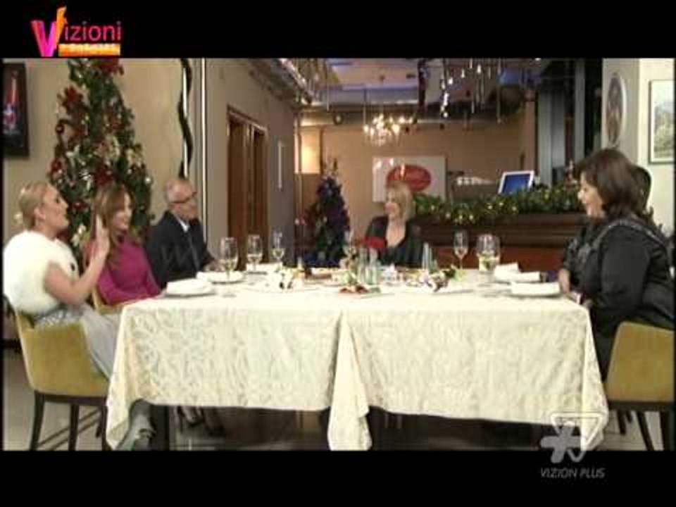 Vizioni i pasdites - Pjesa e pare - 31 Dhjetor 2014 - Show i fundvitit - Vizion Plus