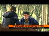Veteranët e UCK-së në vështirësi - Top Channel Albania - News - Lajme