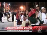 Festa e Vitit të Ri në Kosovë - News, Lajme - Vizion Plus