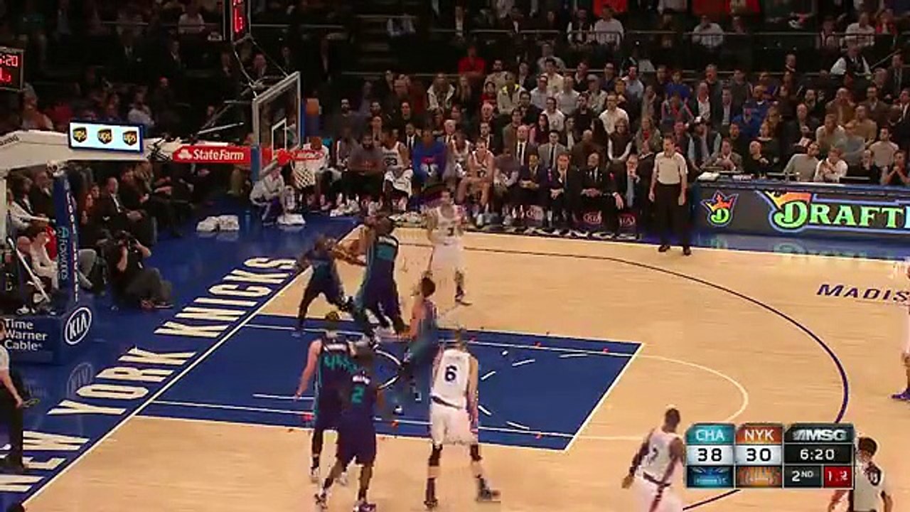 Kristaps Porzingis Posts Career-High 29 Points