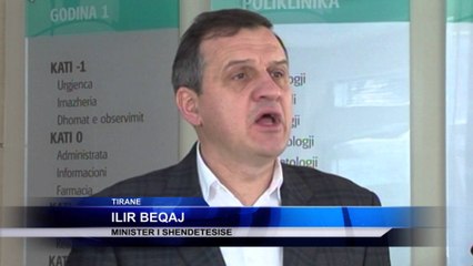 TRANSPLANTET E VESHKES NE "SPITALIN AMERIKAN", 4 PERFITUESIT E PARE NGA FONDI SIGURIMIT