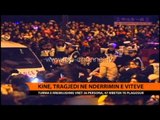 Kinë, tragjedi në ndërrimin e viteve, turma vret 36 vetë - Top Channel Albania - News - Lajme