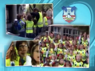 Carolija i poznati - Cuvajte nam djake