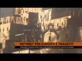 Hetimet për djegien e tragetit, prokurorët marrin kutinë e zezë - Top Channel Albania - News - Lajme