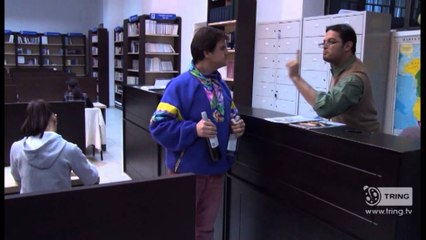 31Show -Apartamenti 2xl - Biblioteka Vetevrasje (31.12.2014)