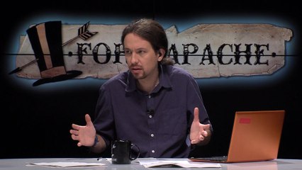 Fort Apache - Europa frente a los refugiados