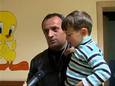 SHTOHET NDJESHEM NUMRI I FEMIJEVE NE PEDIATRI TE PREKUR NGA VIROZAT E STINES LAJM