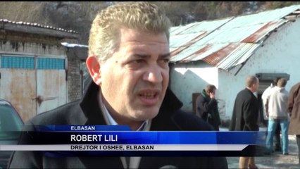 FSHATRAT NE QARKUN E ELBASANIT DISA DITE PA DRITA