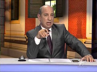 Bypass Show - 04 Janar 2015 - Pjesa e pare - Show - Vizion Plus