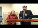 Videoja e ngacmimit seksual, reagon Beqaj - Top Channel Albania - News - Lajme