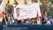 Palestine: Popular Uprising Against Israeli Occupation Continues