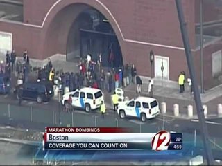 STARTON NE BOSTON PROCESI NDAJ ATENTATOREVE TE MARATONES SE QYTETIT LAJM