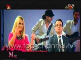 Top Show Magazine, 1 Janar 2015, Pjesa 2 - Top Channel Albania - Talk Show