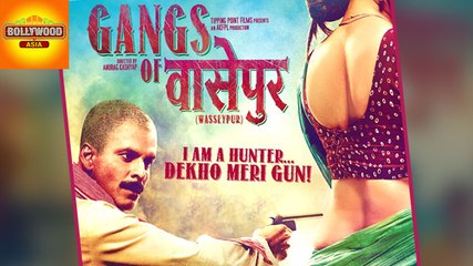GANGS OF WASSEYPUR To Stream On Netflix | Bollywood Asia