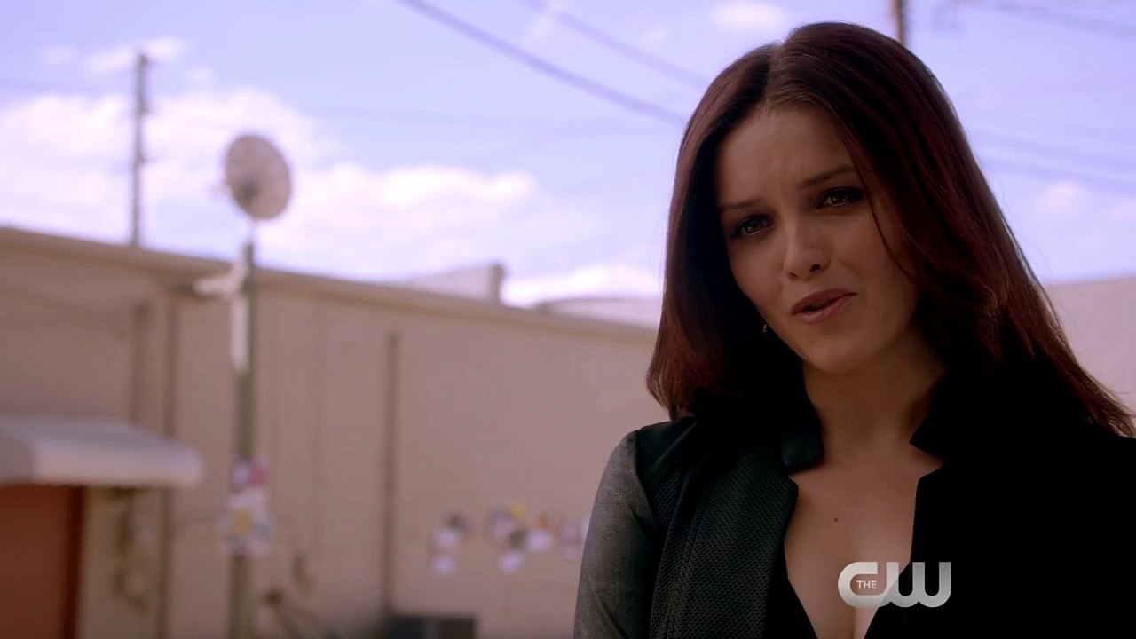 The Originals The Other Girl in New Orleans Trailer The CW