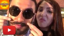 Ranveer Singh And Anushka Sharma In DUBSMASH Video | Bollywood Asia