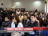 Mjekët e rinj, drejt Gjermanisë - News, Lajme - Vizion Plus