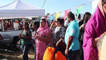 American Student made Awesome Video on Sikhs