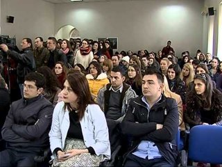 MJEKET SHQIPTARE DO TE SPECIALIZOHEN DHE DO TE PUNESOHEN NE GJERMANI LAJM