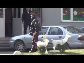 SIGURIA E PASIGURT E INSTITUCIONEVE SHTETERORE DHE PUBLIKE