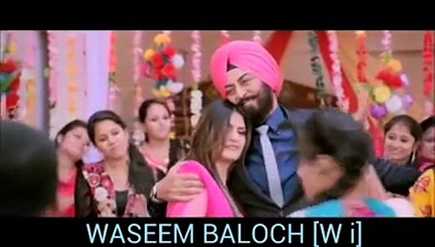 ROG PYAR DE RAHAT FATEH song by shahid jutt sialkot