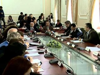 RUÇI DHE VASILI LETER NISHANIT,“TE RIHAPET PROCESI PER KANDIDATET NE GJYKATEN E LARTE” LAJM