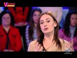 Vizioni i pasdites -Si te heqim kilogramet e festave- 05 Janar 2015 - Show - Vizion Plus