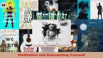 Read  Meditation and Reinventing Yourself Ebook Free
