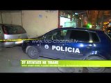 Një i vrarë dhe 3 të plagosur në dy atentate - Top Channel Albania - News - Lajme