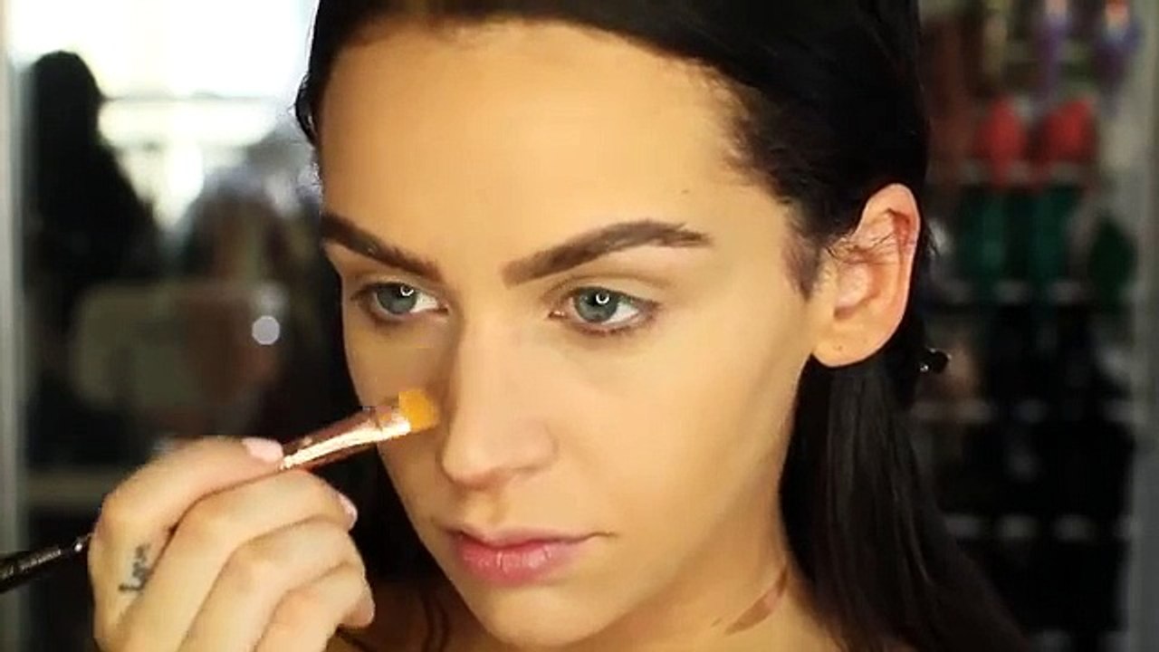 Get Ready with Me Date Night -  Hair, Makeup, Nails & Outfit!