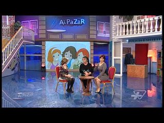 Xhemilja ka bere synet djalin - Alpazar - Vizion Plus