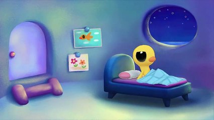 [Barnacle Lou] Ep3 Full Moon Friends