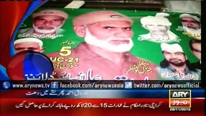 Headlines - 1000 - Saturday - 28 - Nov - 2015